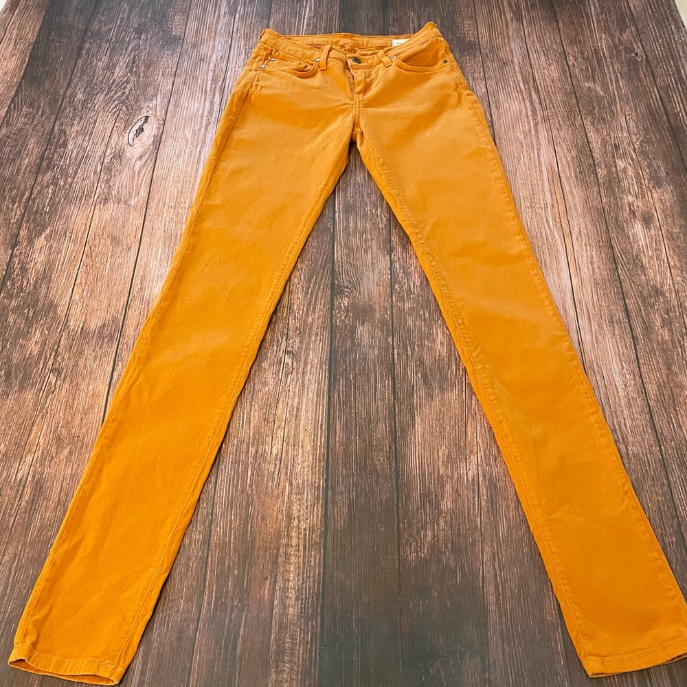 Angry Rabbit Skinny Jeans Size 26